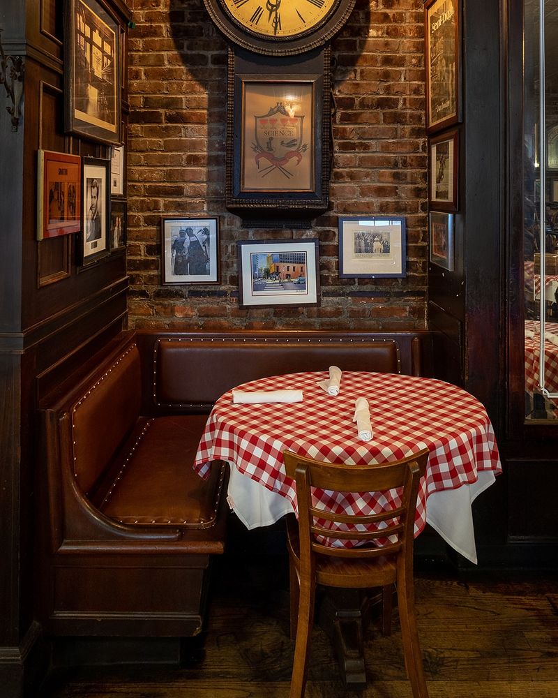 PJ Clarke's — New York City