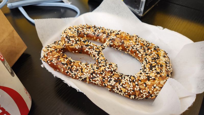 Mustard, Dips, And The Right Pairing