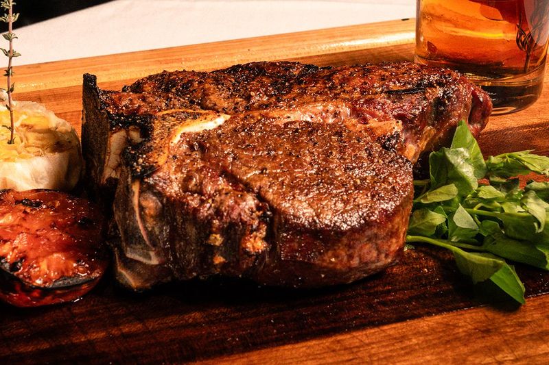 Sullivan's Steakhouse (Detroit)