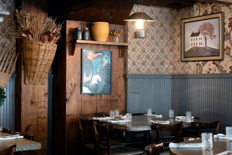 Breakfast That Justifies Waking Up Early