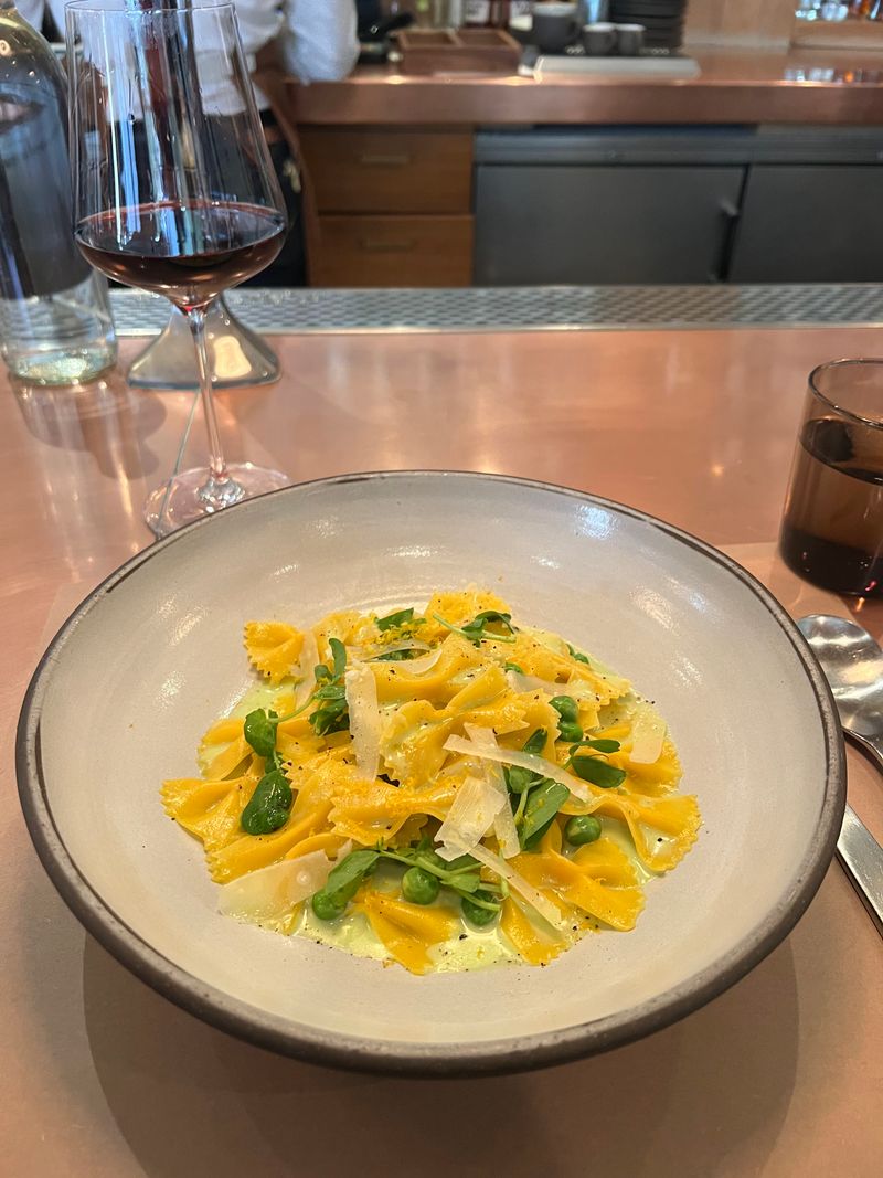 Portion Sizes Reflect How Italians Actually Eat