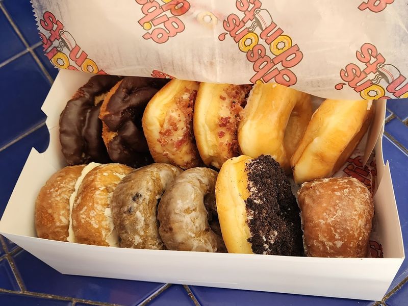 Why Fresh Donuts Make All The Difference