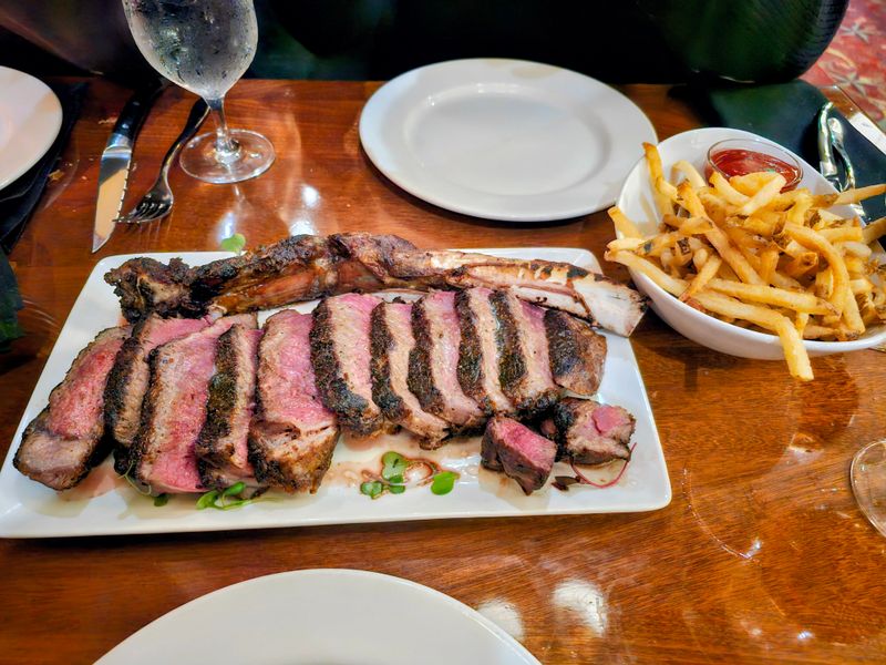 What Sets Randy's Prime Rib Apart