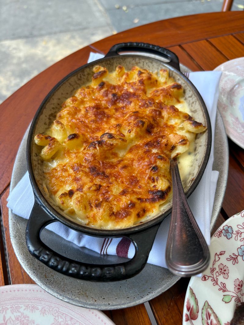 Sides That Respect The Roast