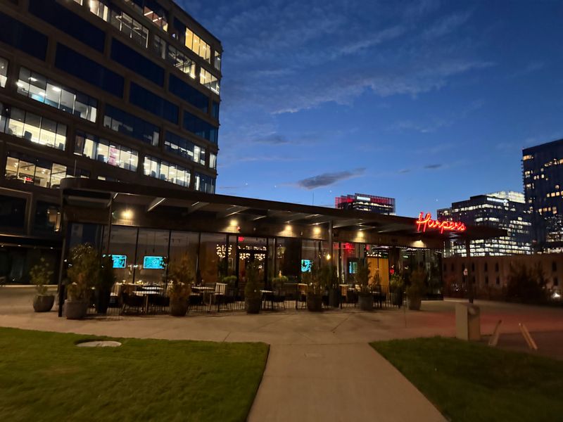 Harper's, 2 Lea Ave, Nashville, TN 37210