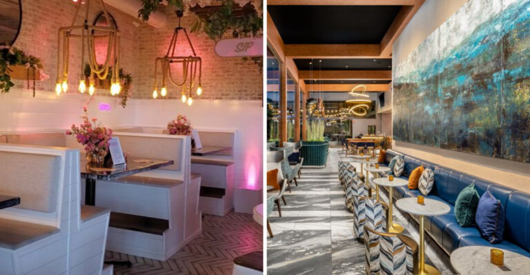 The Date-Night Restaurants In Tennessee Couples Keep Choosing In 2026