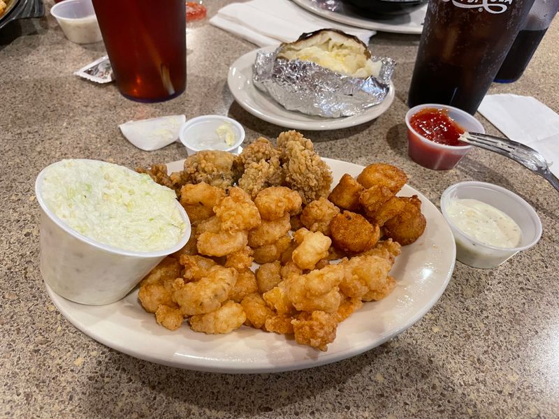 Classic Southern Sides Complete The Experience