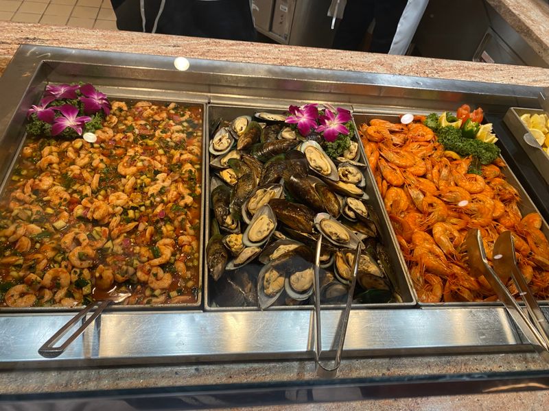 Weekend Service Brings Expanded Offerings