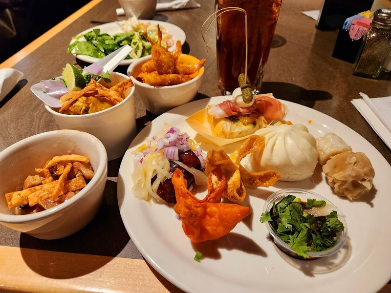 It's Popular For Birthdays And Group Gatherings