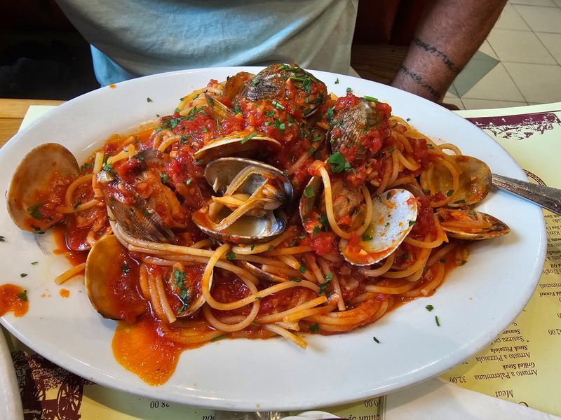 What To Order When You Want The Classics Done Properly