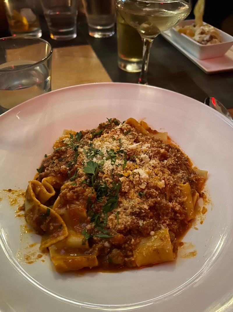 The Original Bank Vault Still Plays A Role In The Experience