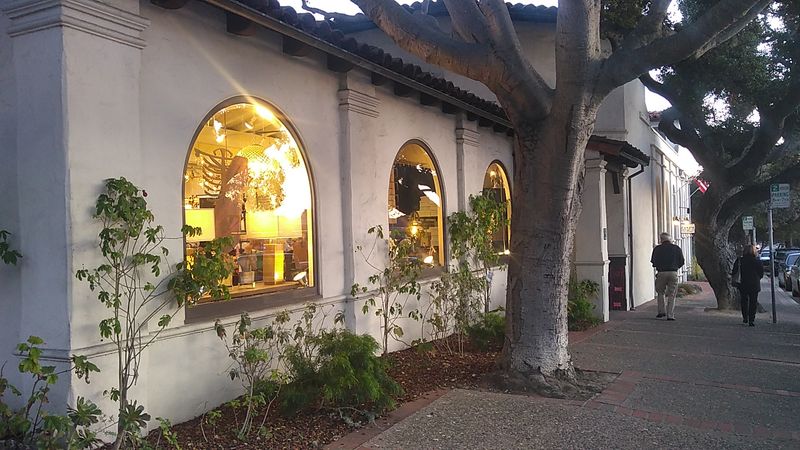 Art Galleries Have Defined The Town For Over A Century