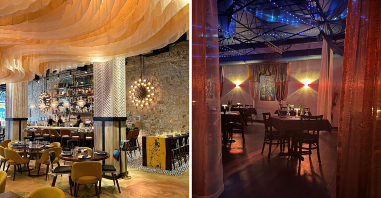 The Dreamiest Illinois Restaurants To Visit This Valentine’s Day