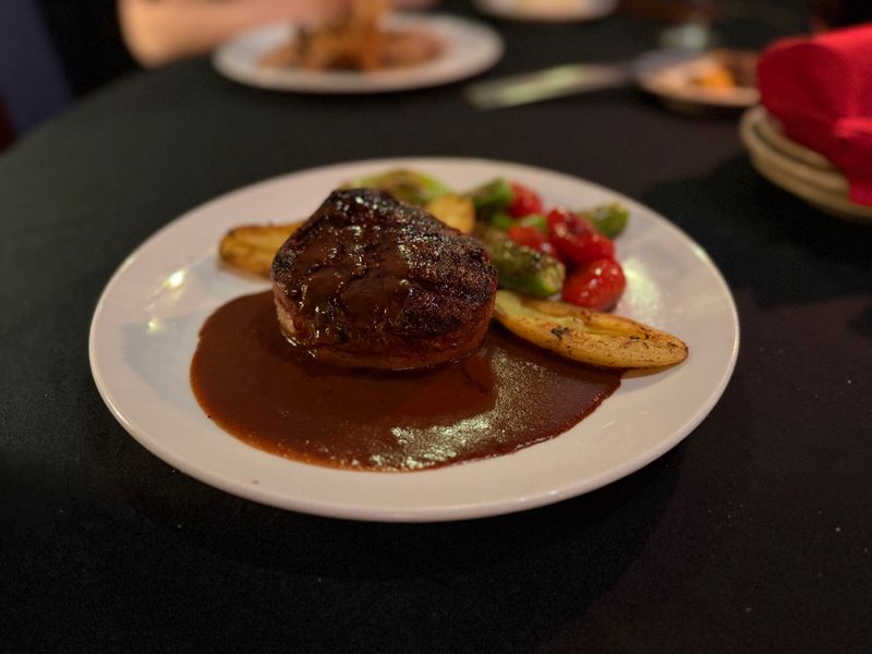 Plates That Balance Romance And Rigor