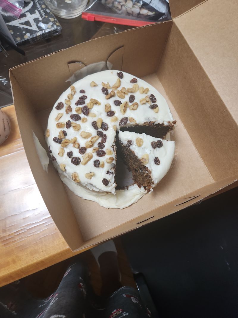 Whole Cakes For Milestones And Tuesday Nights