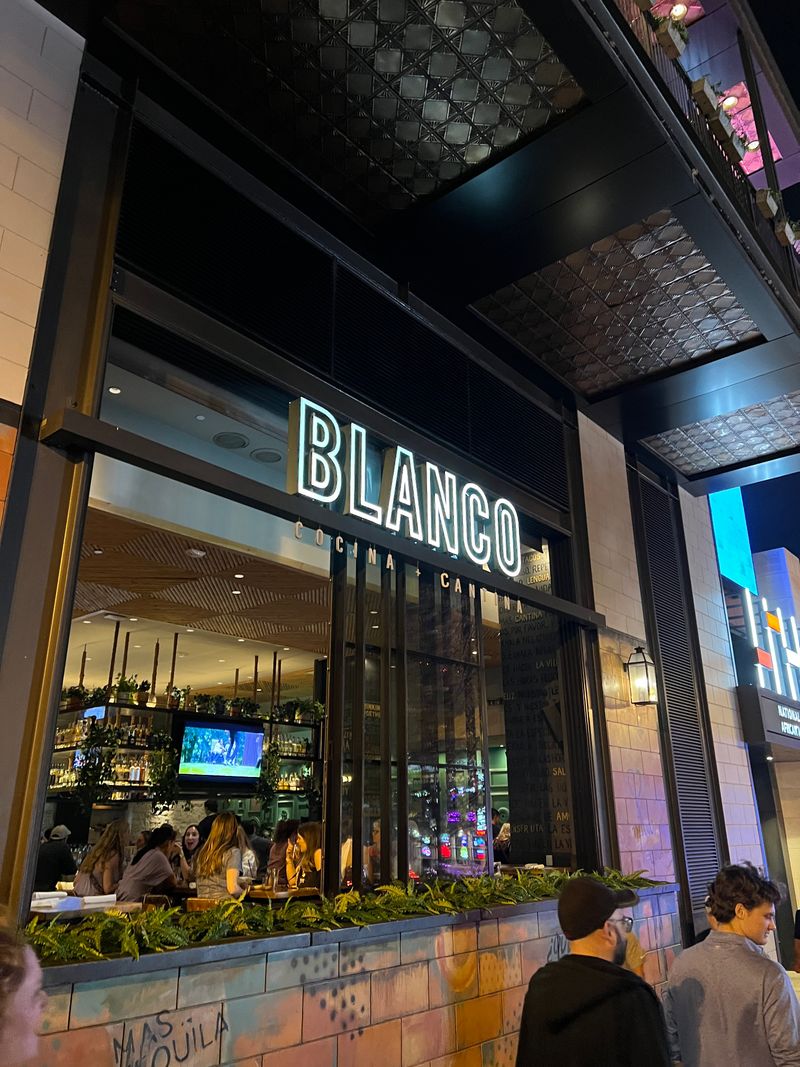 Finding The Spot And Settling In On Broadway