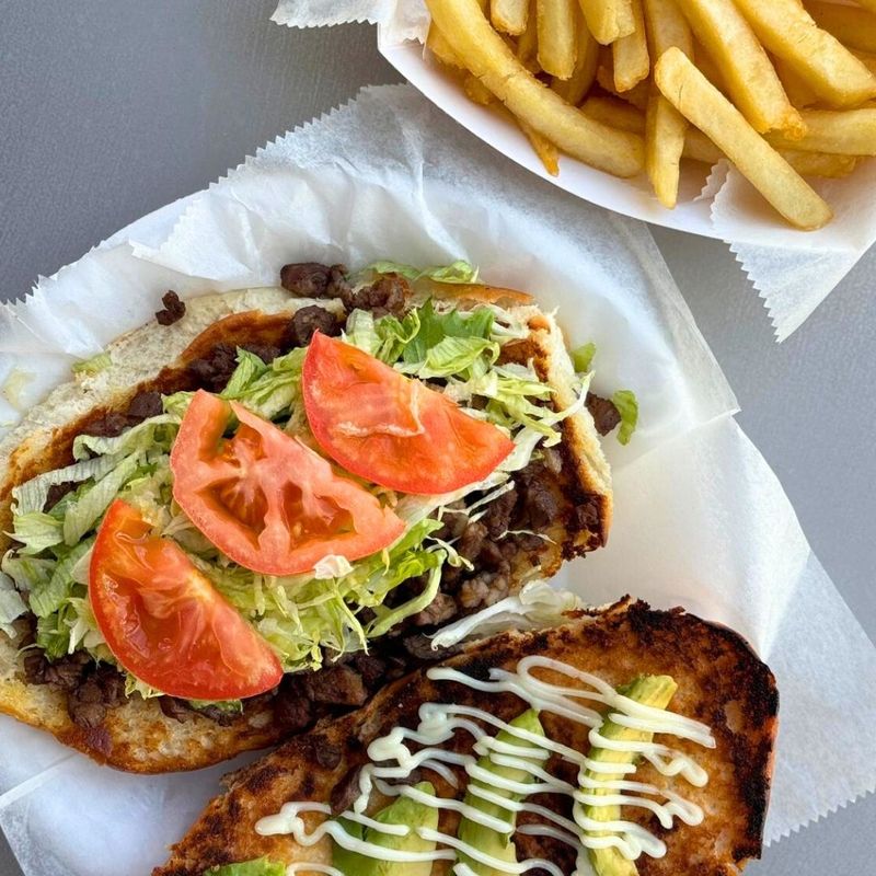 El Güero Canelo Represents Arizona's Borderland Food Identity