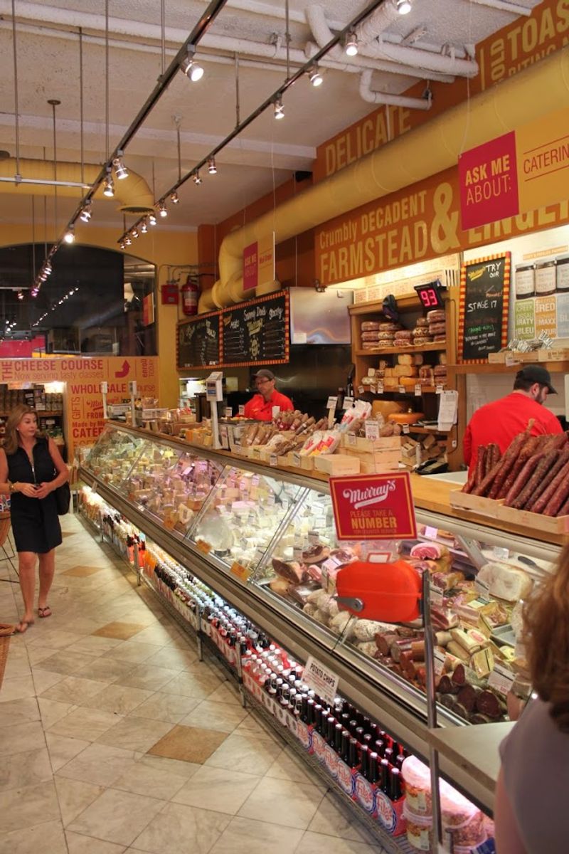 Beyond Mac: The Full Murray's Experience