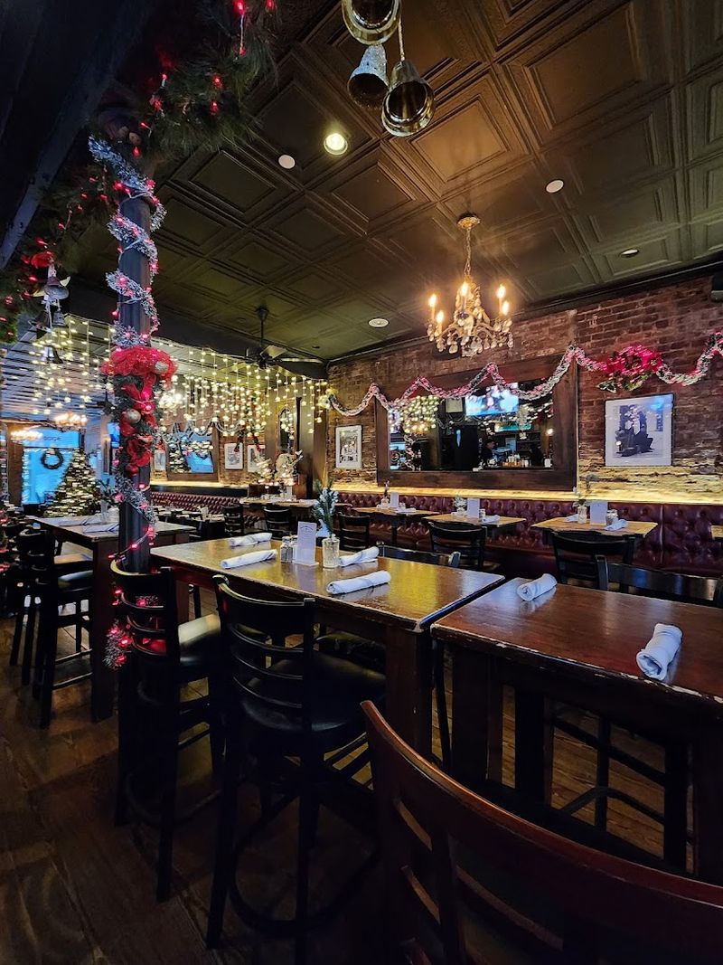 Where The Modernized Magic Is Completely, Unapologetically Real