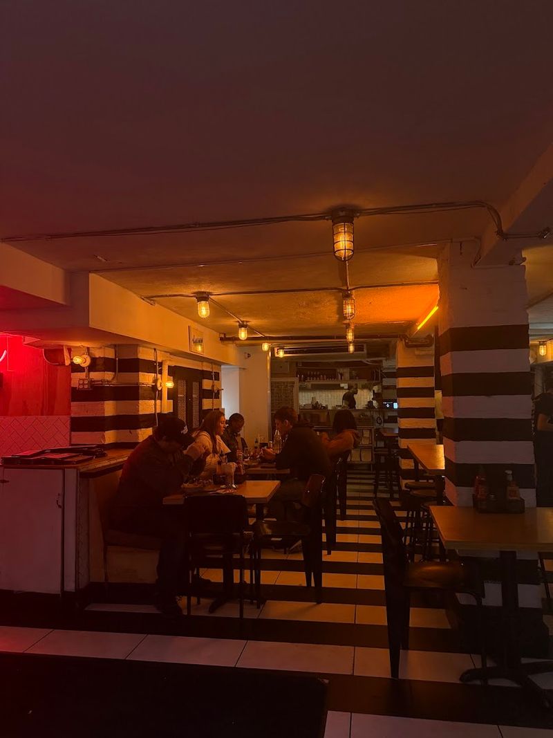 Where To Find These Milkshakes And Burgers With Real Personality