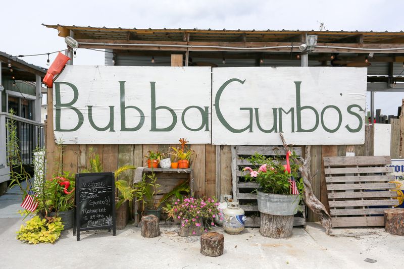 Bubba Gumbo's
