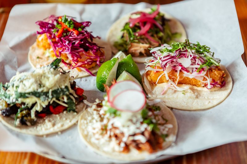 Menu Range And Ordering Tips