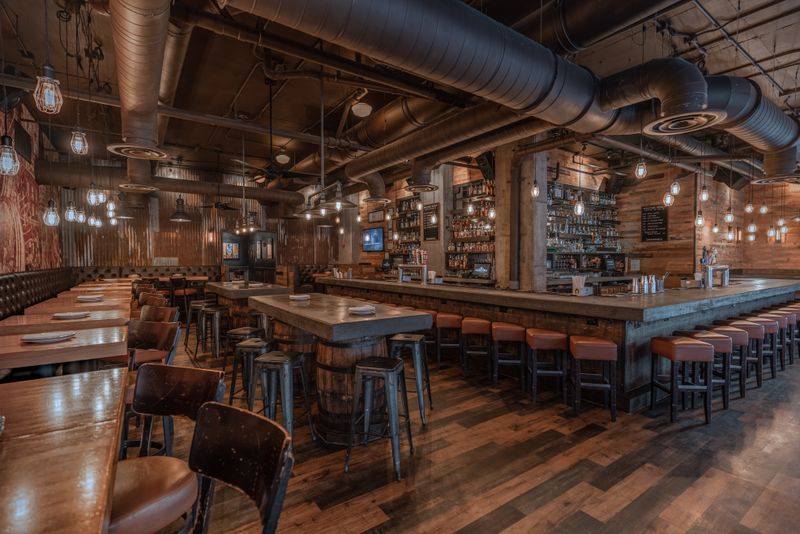 First Impressions And Where To Settle In