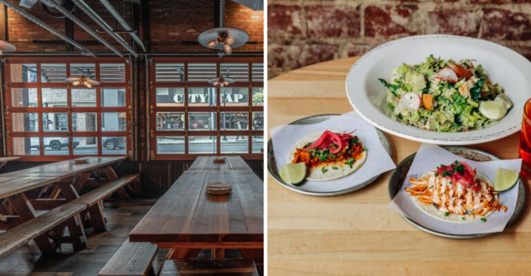 The Fish Tacos At This Tennessee Joint Are So Tasty, They’ll Make You Want To Travel