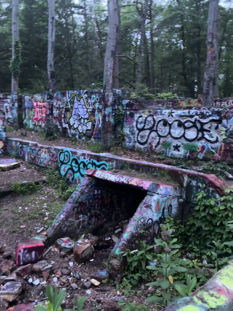 Why The Brooksbrae Brick Factory Still Haunts Locals