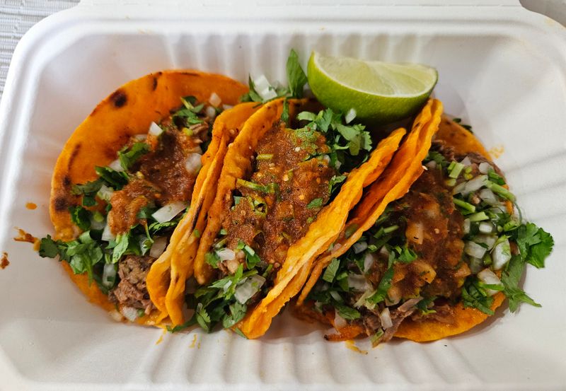 Technique: The Dip, The Crisp, The Finish