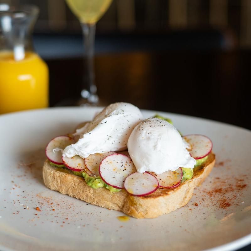 Brunch Rituals Done With Care