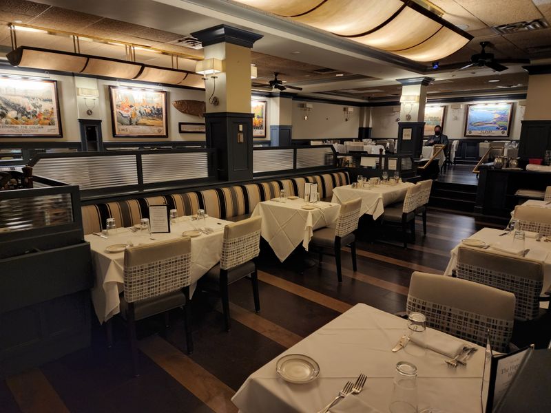 London Lennie's — Queens, New York