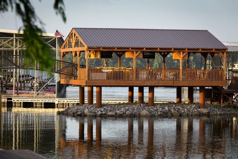 Sam’s Sports Grill (Blue Turtle Bay)