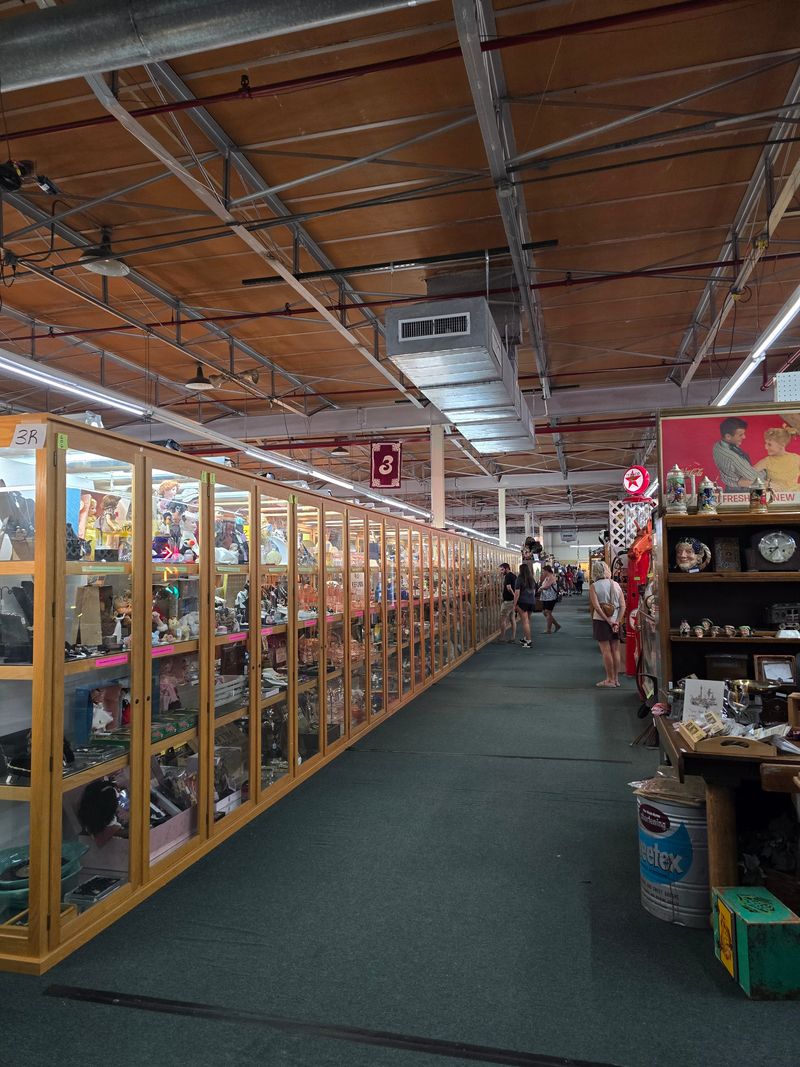 One Of Texas' Best Kept Secrets