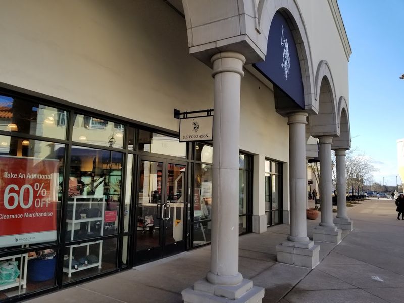 The Layout Actually Makes Sense For Once