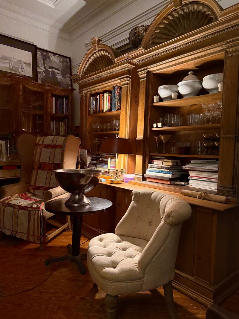 A Warehouse Where Possibility Comes In Pallets