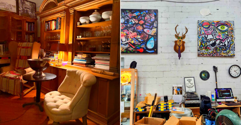 The Gigantic Thrift Store In New York Where $35 Goes A Seriously Long Way Even In 2026