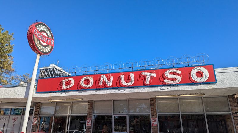 A Legacy That Started In 1967