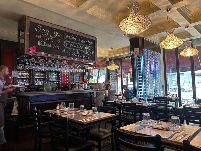 Why This Restaurant Has Everyone Talking