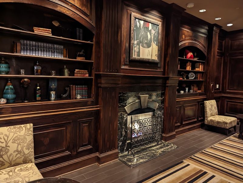 Old Hickory Steakhouse