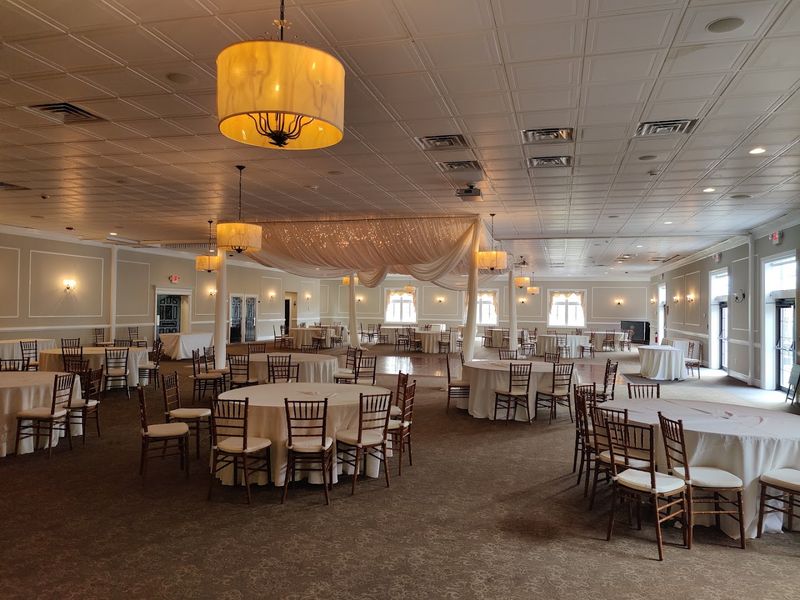 It's A Popular Choice For Weddings And Celebrations