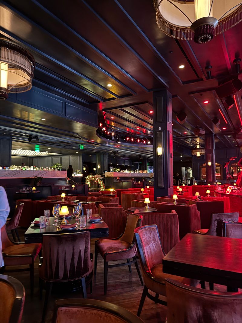 The Twelve Thirty Club