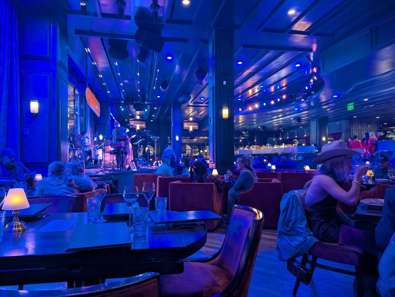 The Twelve Thirty Club