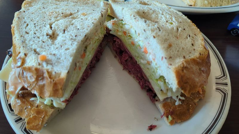 What Makes Langer's Pastrami Stand Out