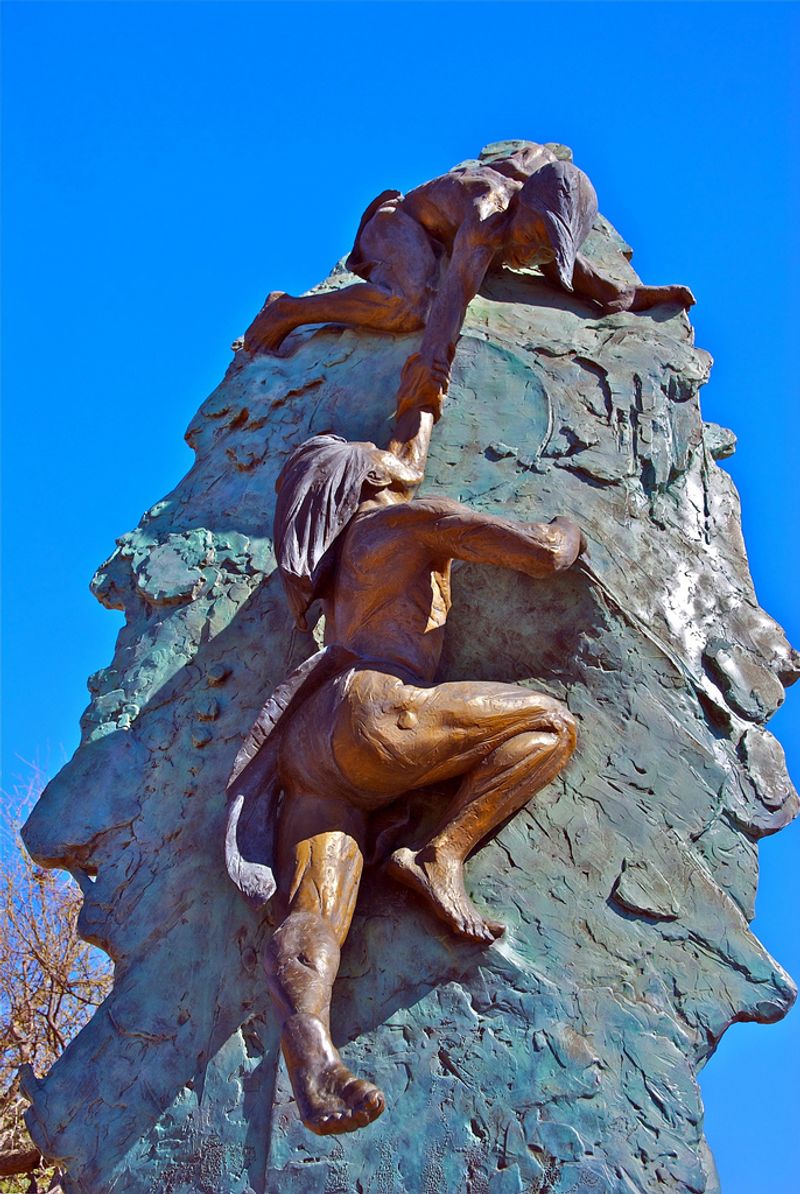 Endless Exploration: Outdoor Adventures Await You In Tubac