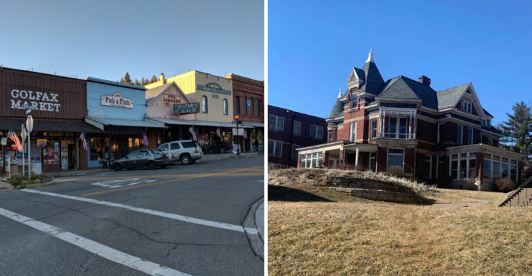 The High-Desert Towns In Eastern Washington Most Travellers Never Think To Visit