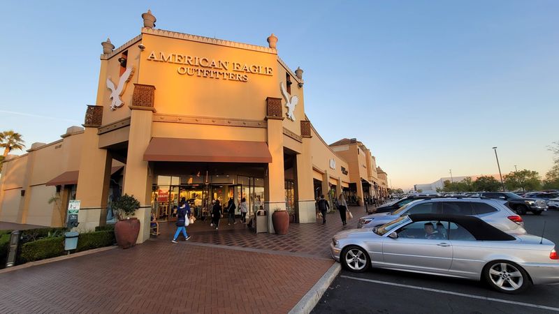 Parking Is Designed For High Volume