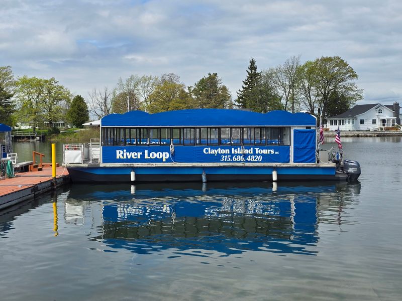 The Ultimate Sightseeing Tour In The 1000 Islands