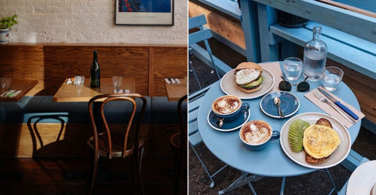 The Hole-In-The-Wall Restaurant In New York That’ll Make Your Breakfast Dreams Come True