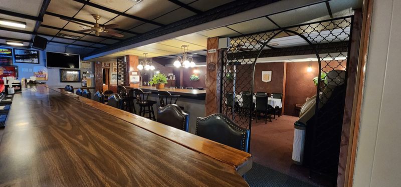 Dessert, Drinks, And A Toast To Longevity